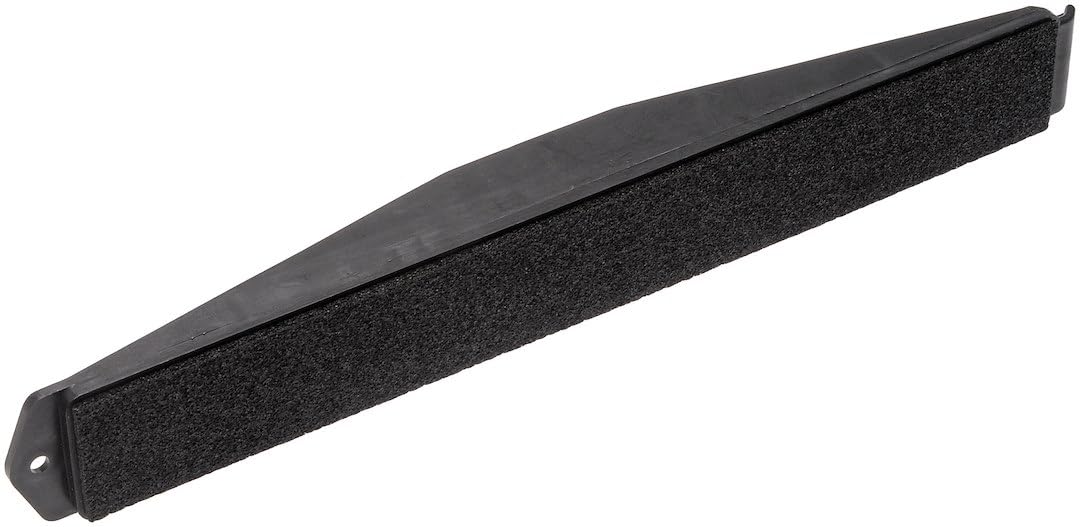 Dorman 259-100 CABIN AIR FILTER COVER PLATE