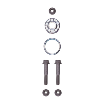 BILSTEIN 24-313971 Bilstein - 21-22 Ford Bronco 4 Door B8 5100 (Ride Height Adjustable) Monotube Shock Absorber - Front (24-313971)