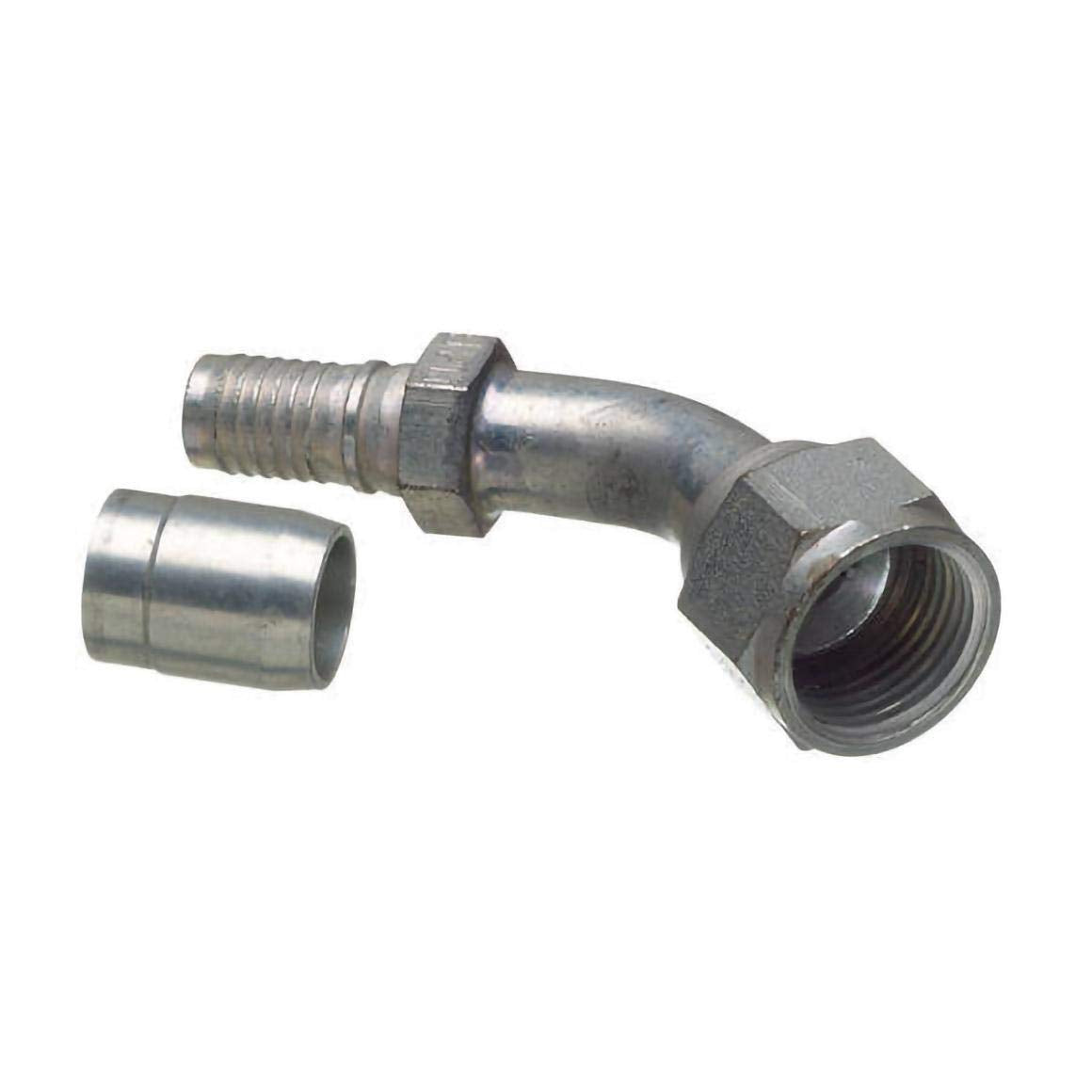 Gates G40175-1010 HYDRAULIC COUPLING-C14