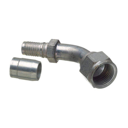 Gates G40175-1010 HYDRAULIC COUPLING-C14