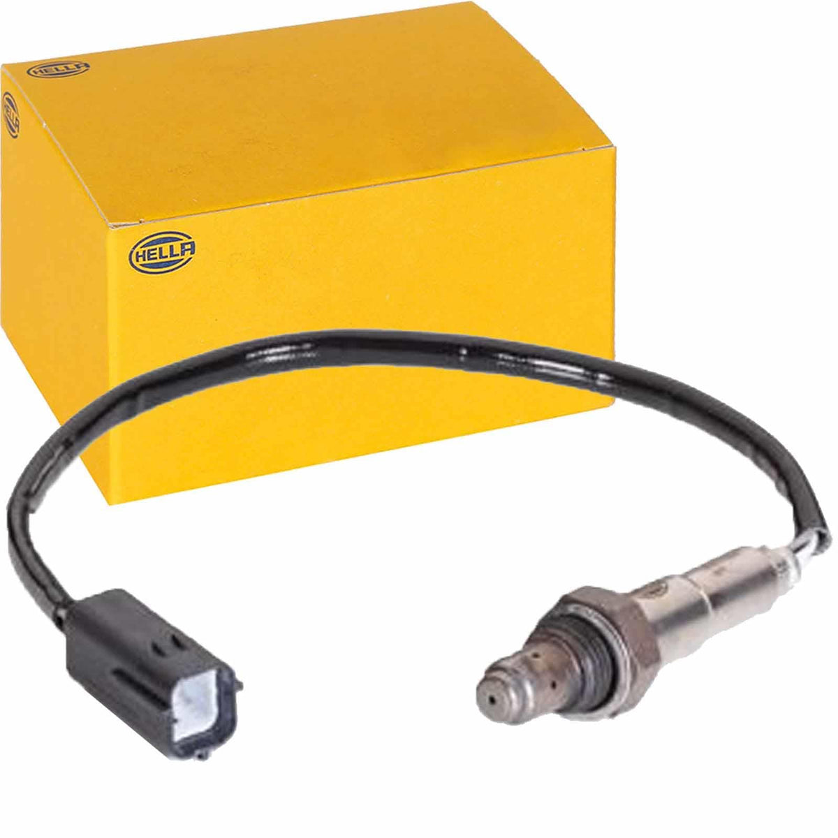 Hella 358066681 LAMBDA SENSOR 6PA
