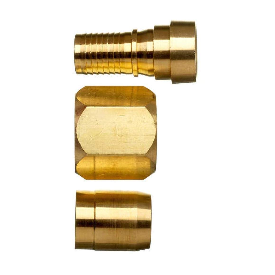 Gates G40170-0404B HYDRAULIC COUPLING-C14