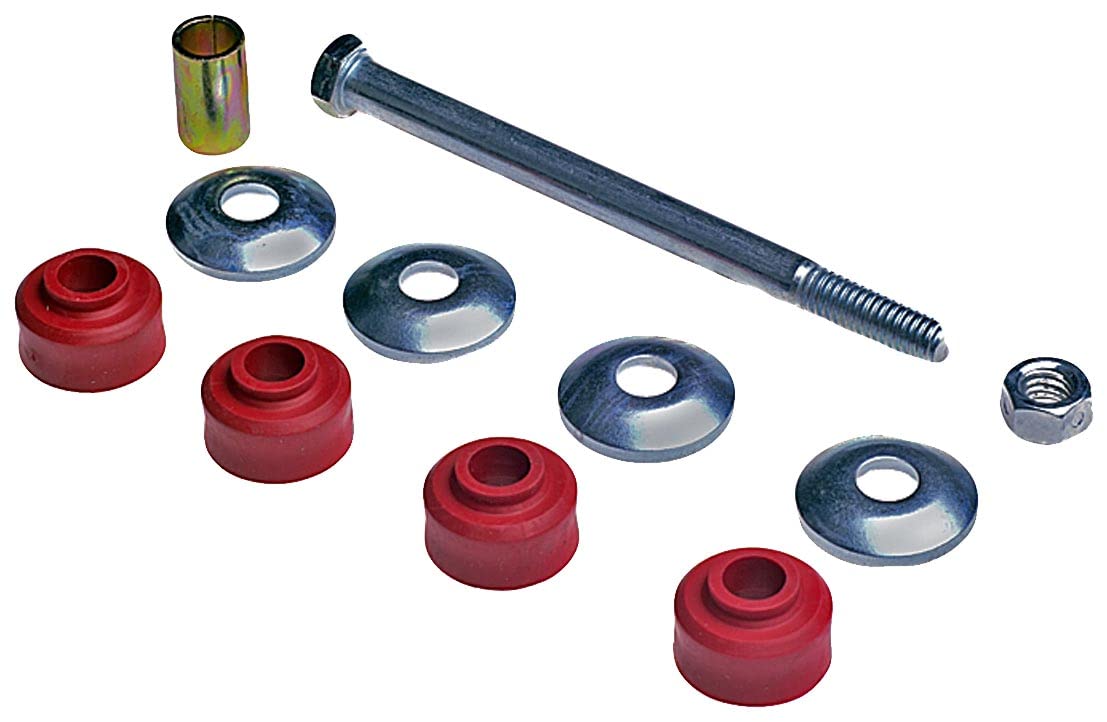 DORMAN SK7305PR Dorman Premium SK7305PR Front Suspension Stabilizer Bar Link Kit Compatible with Select Models