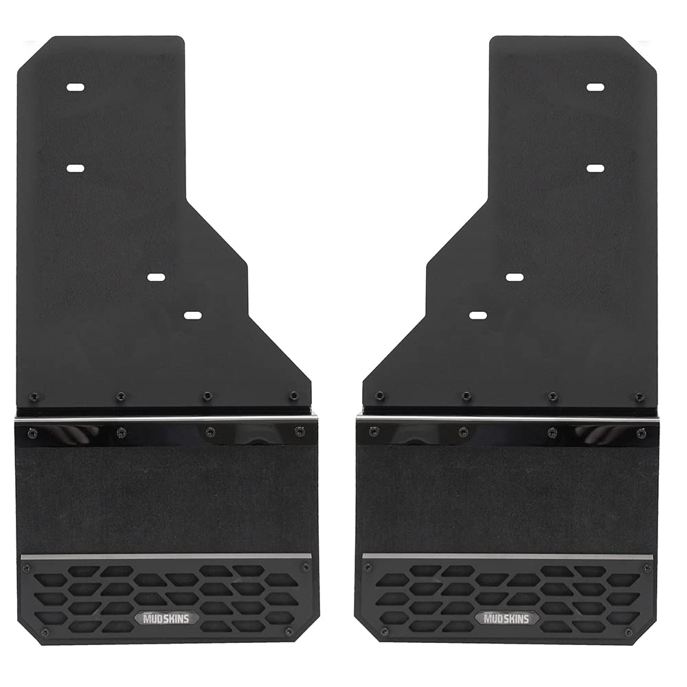 PUTCO 78595 Putco 78595 2007-2022 Toyota Tundra - (Fits Rear) - Set of 2