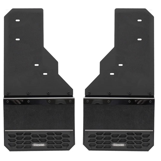 PUTCO 78585 Putco 78585 2016-2022 Nissan Titan/Titan XD - (Fits Rear) - Set of 2