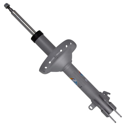 BILSTEIN 22-320148 Bilstein - 10-14 Subaru Outback B8 TerraSport Twintube Front Left Shock - Silver (22-320148)