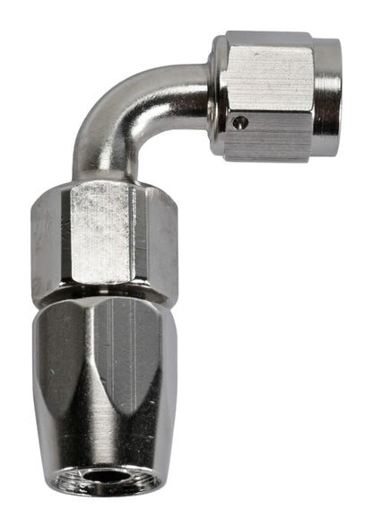 SPEEDFX 510690E Speedfx 510690E -6AN X 90 EN HOSE END