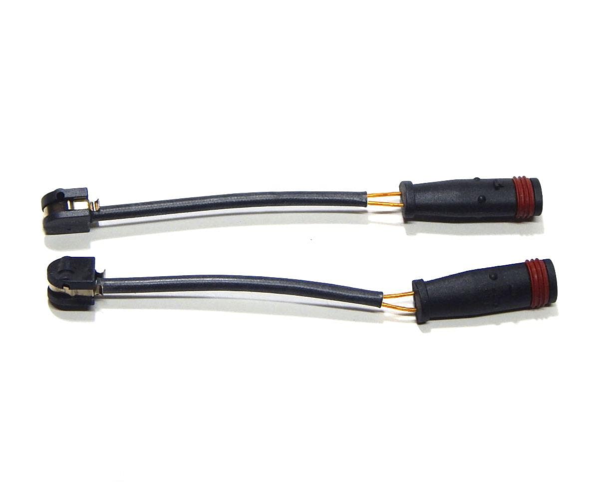 Hella 355250941 Pagid Disc Brake Pad Wear Sensor An electronic