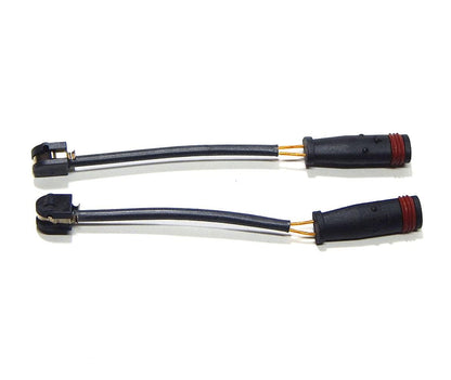 Hella 355250941 Pagid Disc Brake Pad Wear Sensor An electronic