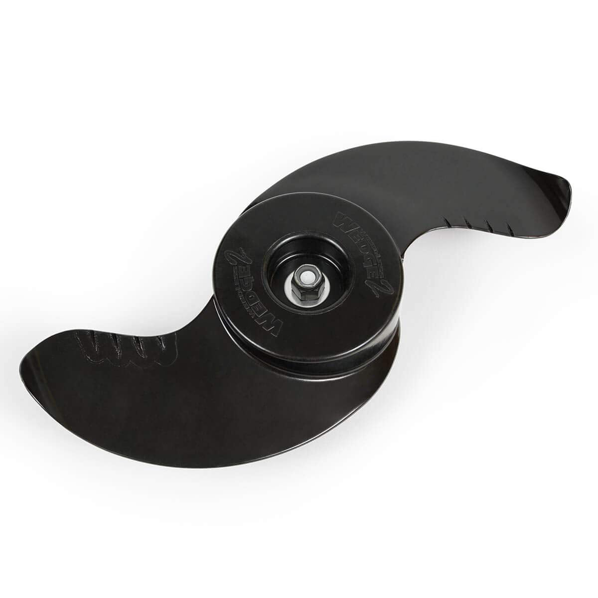 MINN KOTA 1865017 Minn Kota MKP-32 Weedless Wedge 2 Prop for Trolling Motors