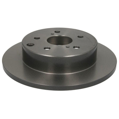 BREMBO 08A42911C02 Brembo 08.A429.11 UV Coated solid Rear Brake Rotor LEXUS/TOYOTA/TOYOTA (FAW) OE# 424310R010