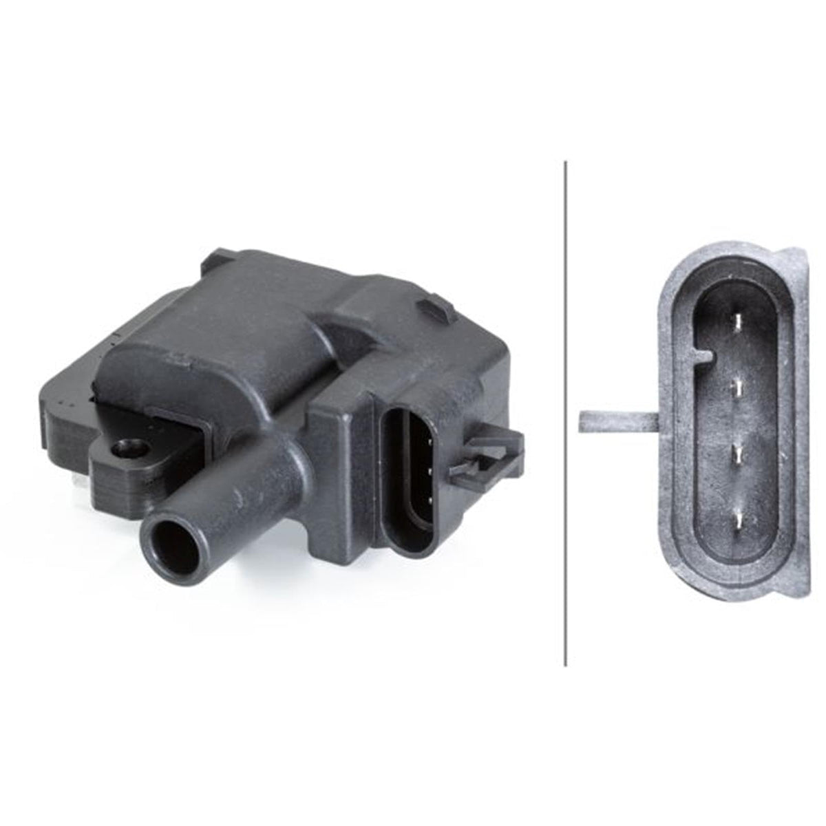 Hella 230035261 IGNITION COILS