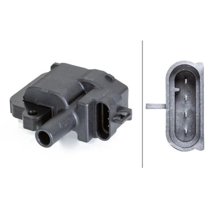 Hella 230035261 IGNITION COILS
