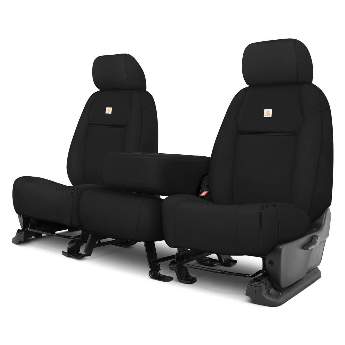 Covercraft GTF636ABCOBK Covercraft GTF636ABCOBK Carhartt Front Row Seat Covers