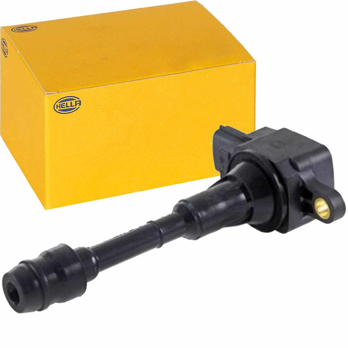 Hella 358057221 5DA 358 057-221 Ignition Coil