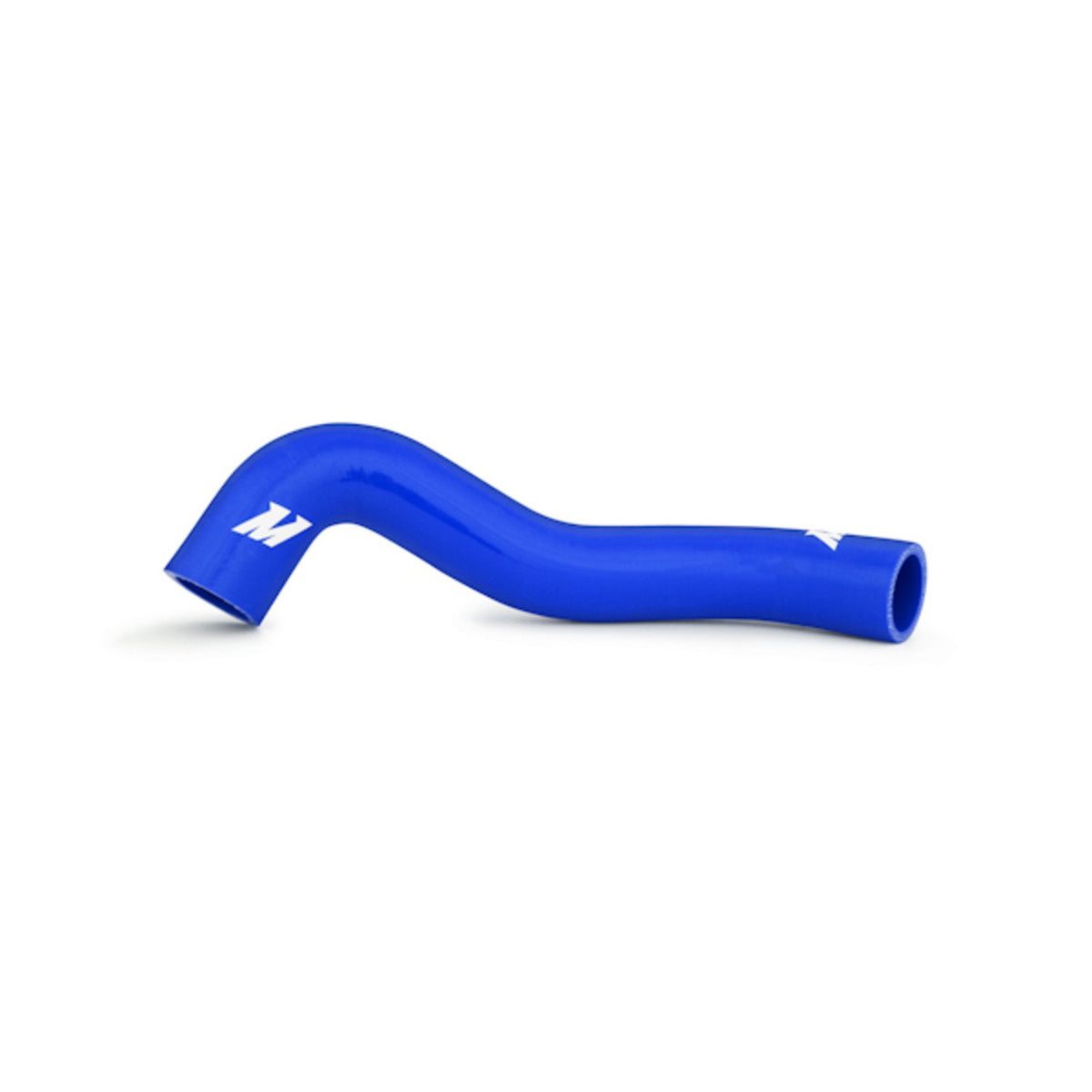 MISHIMOTO MMHOSE-F2D-01BL Mishimoto MMHOSE-F2D-01BL Silicone Radiator Hose Kit Fits Ford 7.3 Powerstroke 2001-2003 Blue