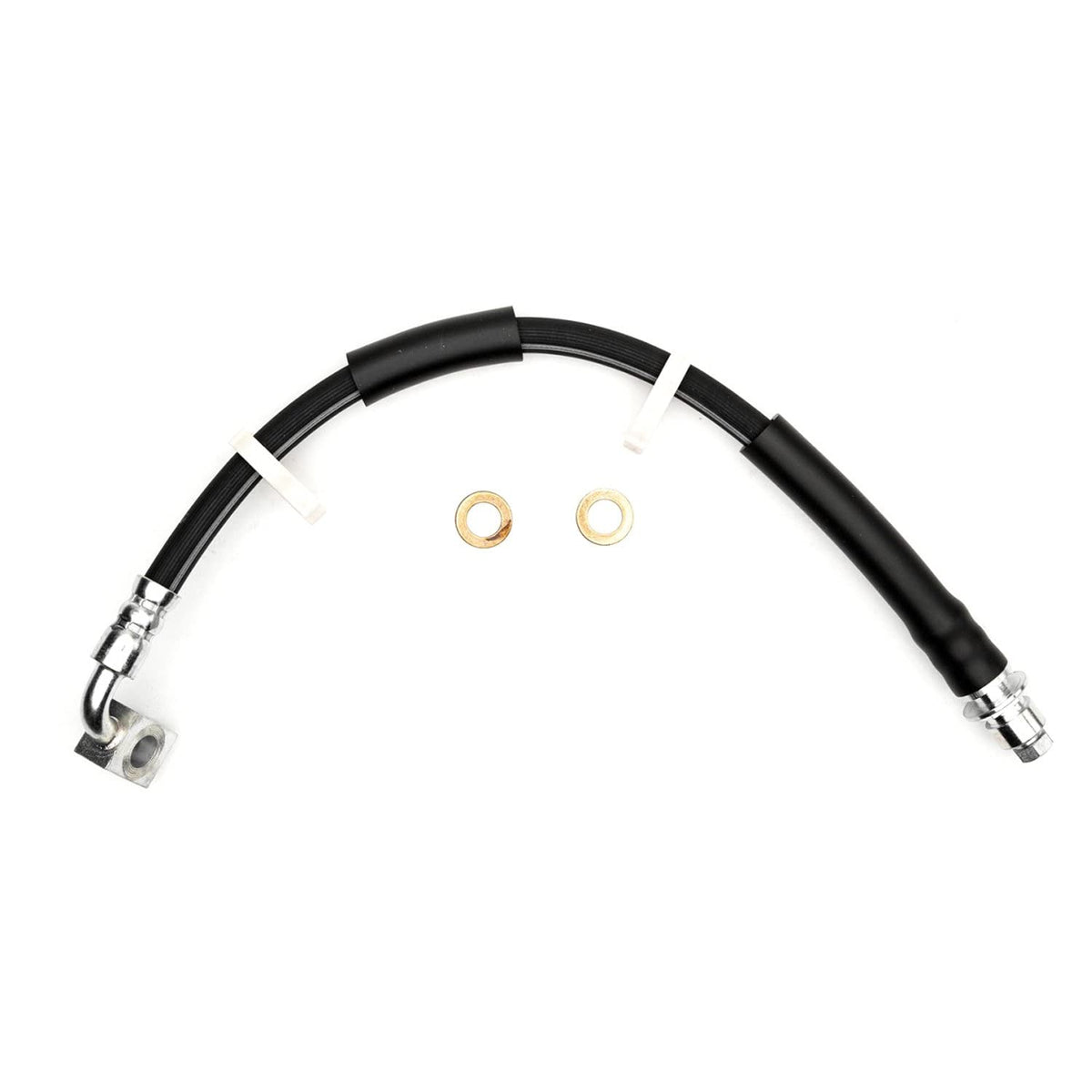 Dynamic Friction 350-42069 DFC Front Left Brake Hose