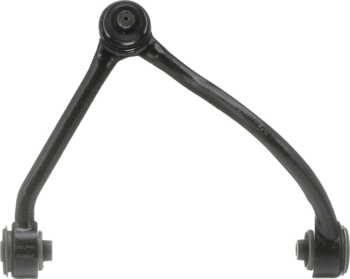 Delphi TC5687 Suspension Control Arm and Ball Joint Assembly