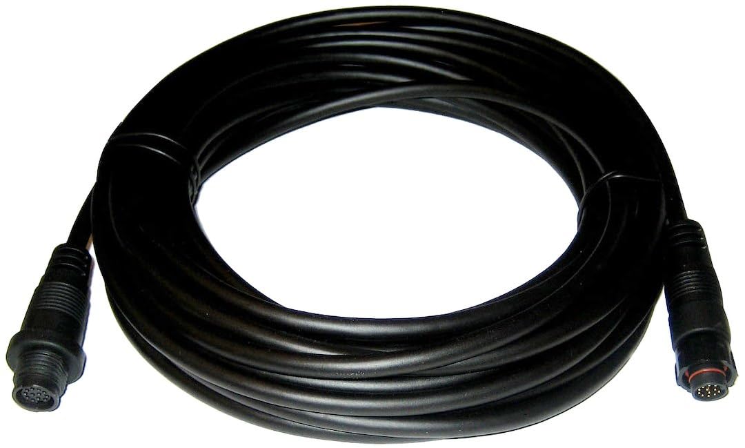 RAYMARINE A80292 Raymarine a80290 Extension Cable for Device See It-Unisex Adults Multi-Coloured