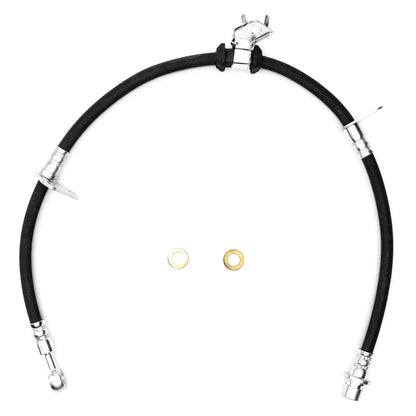 Dynamic Friction 350-58003 DFC Front Left Brake Hose