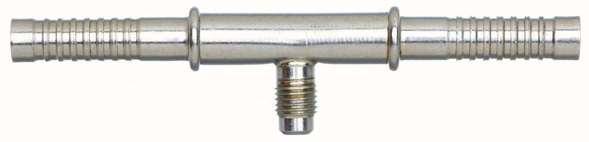 Gates G46956-0808P HYDRAULIC COUPLING-POLARSEAL II (ACC
