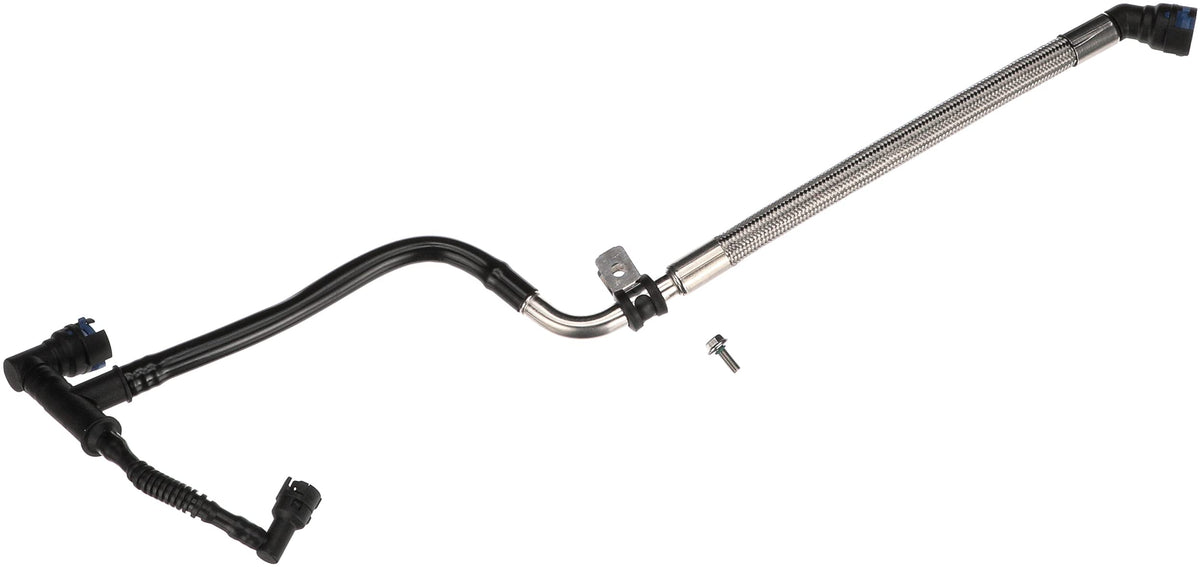 Gates EMH348 EMISSION CONTROL HOSE