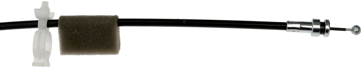 DORMAN 940-691 Dorman 940-691 Driver Side Cargo Door Upper Door Latch Assembly Compatible with Select Ford Models (OE FIX)