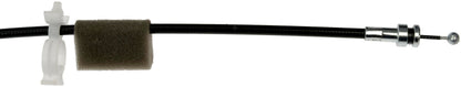 DORMAN 940-691 Dorman 940-691 Driver Side Cargo Door Upper Door Latch Assembly Compatible with Select Ford Models (OE FIX)