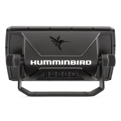 HUMMINBIRD 411940-1 Humminbird Helix 7 G4N GPS Fish Finder with Transducer & MEGA Side Imaging