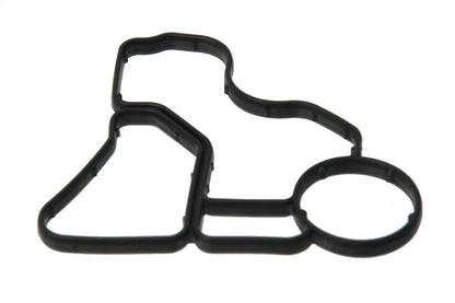 URO Parts 11427537293 Oil Filter Housing Gasket, Oil Filter Housing
