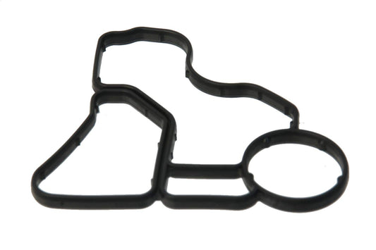 URO Parts 11427537293 Oil Filter Housing Gasket, Oil Filter Housing