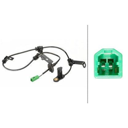 Hella 230040621 6PU 230 040-621 Sensor, wheel speed