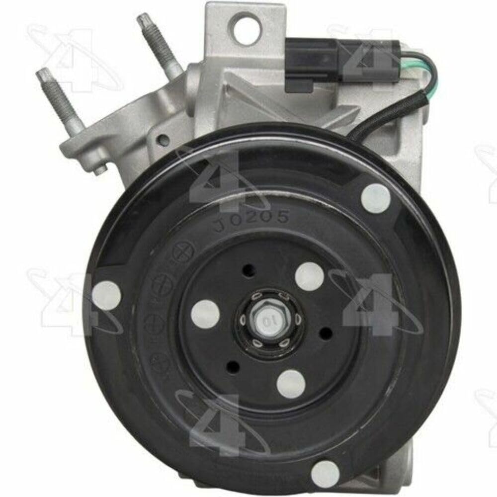 Four Seasons 168662 FORD:SELTEC DKS