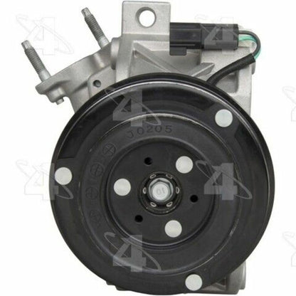 Four Seasons 168662 FORD:SELTEC DKS