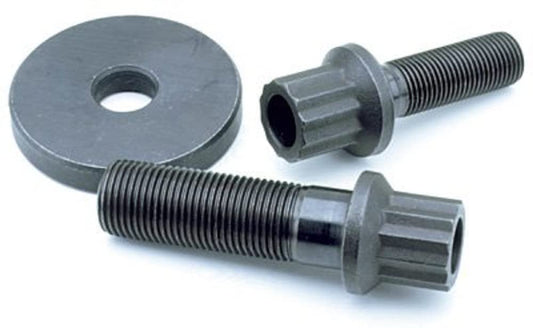 ARP 134-2501 ARP 1342501 Balancer Bolts , Black