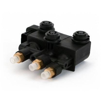 Arnott VB-3621 NEW FR SOL. VALVE BLOCK-13-22 RANGEROVER