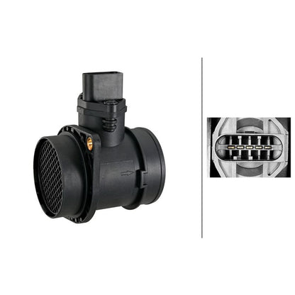 Hella 009149031 8ET 009 149-031 Air Mass Sensor