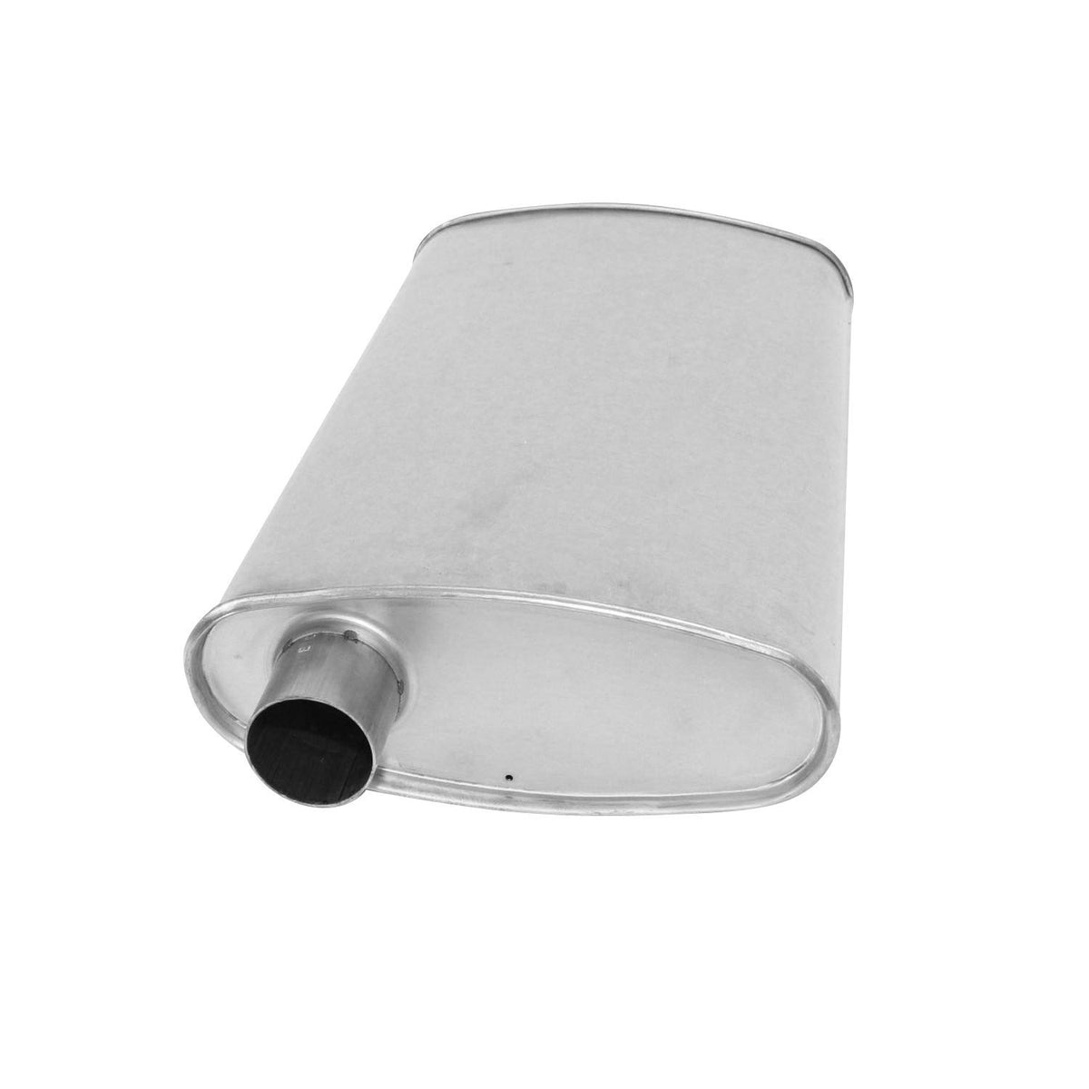 AP EXHAUST 700098 AP Exhaust Products 700098 Exhaust Muffler