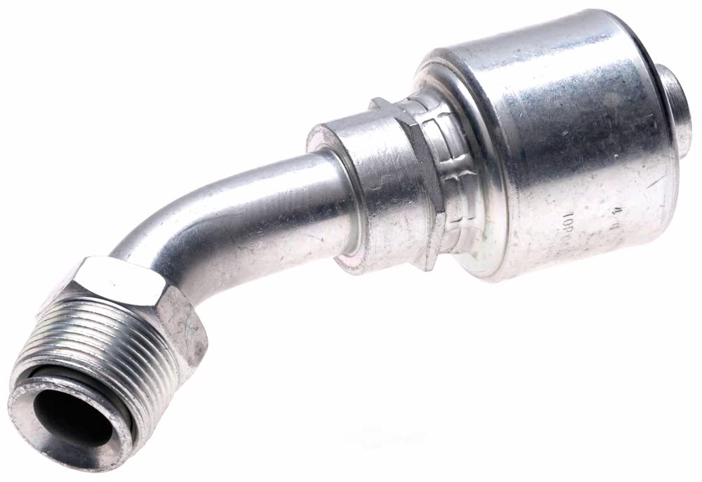 Gates G25502-0607 HYDRAULIC COUPLING-MEGACRIMP