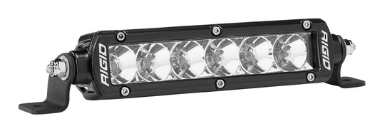 Rigid Industries 906113 Sr-Srs Pro 6" Fld
