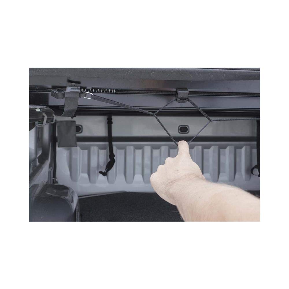 Access 41399 Access Cover 41399 Lorado Tonneau Cover; Roll-Up;