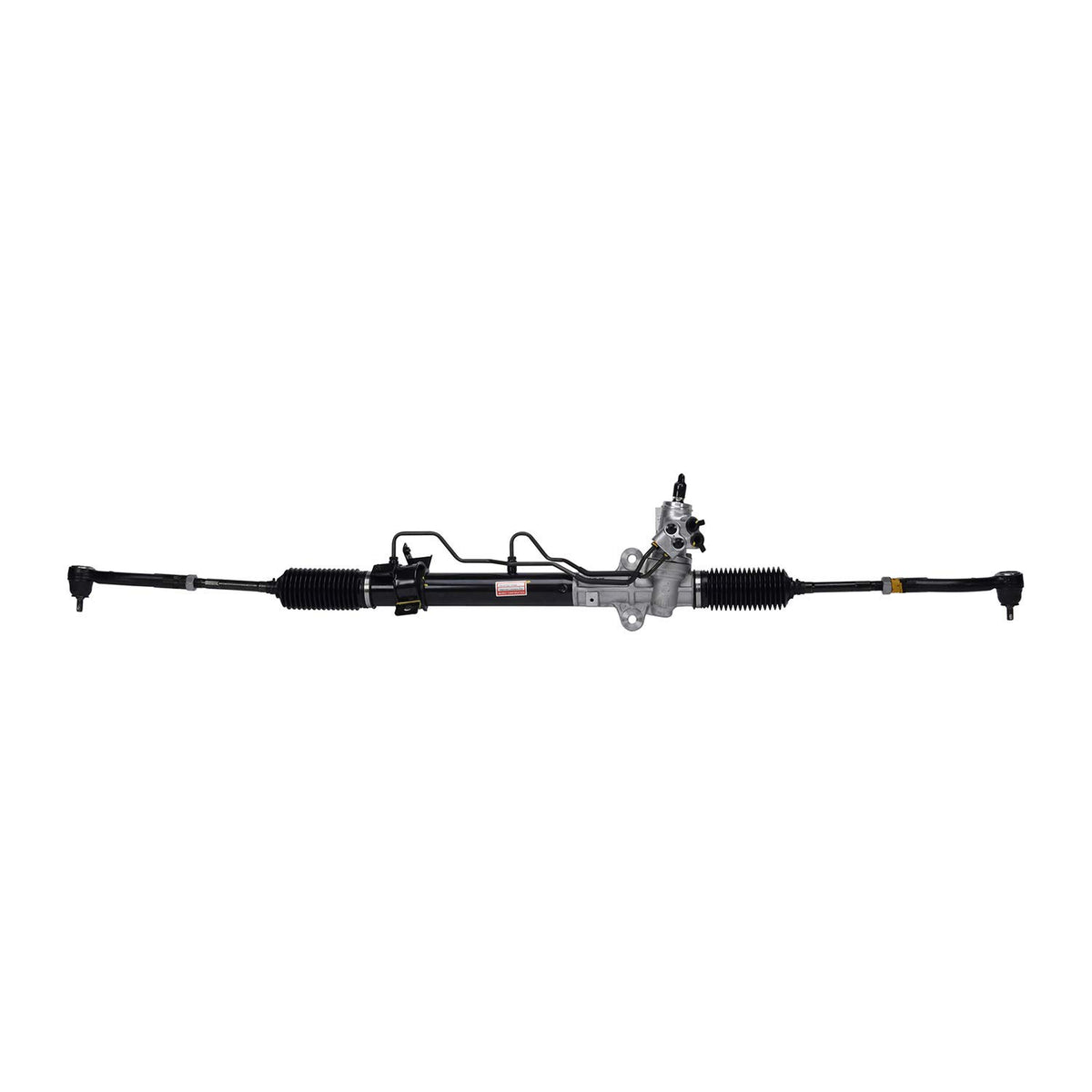 MANDO 14A1005 Mando 14A1005 Steering Rack and Pinion Original Equipment
