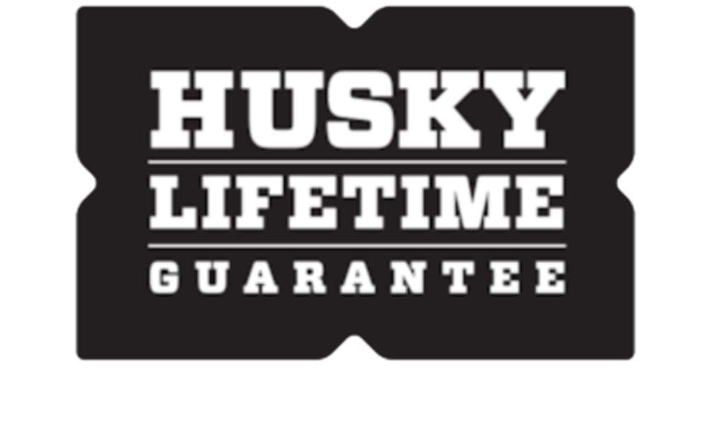 Husky Liners 56071 Husky Liners 56071 Front Mud Guards - (1 Pair)