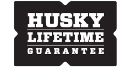 Husky Liners 56071 Husky Liners 56071 Front Mud Guards - (1 Pair)