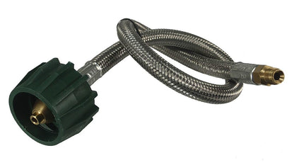 MB STURGIS 100833-15-MBS Mb Sturgis 100833-15-MBS RV TYPE1 X INVERTED FLARE STAINLESS