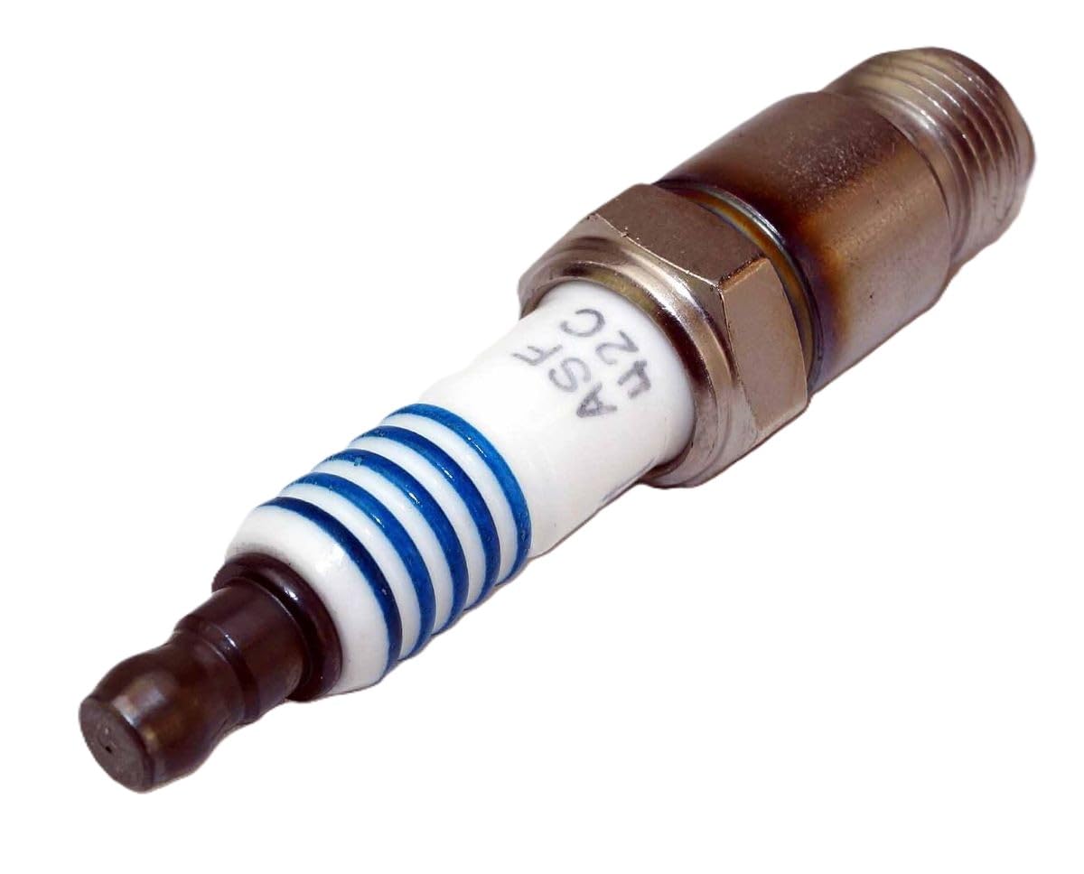 Motorcraft SP450X Spark Plugs ASF42CX (4 Pack