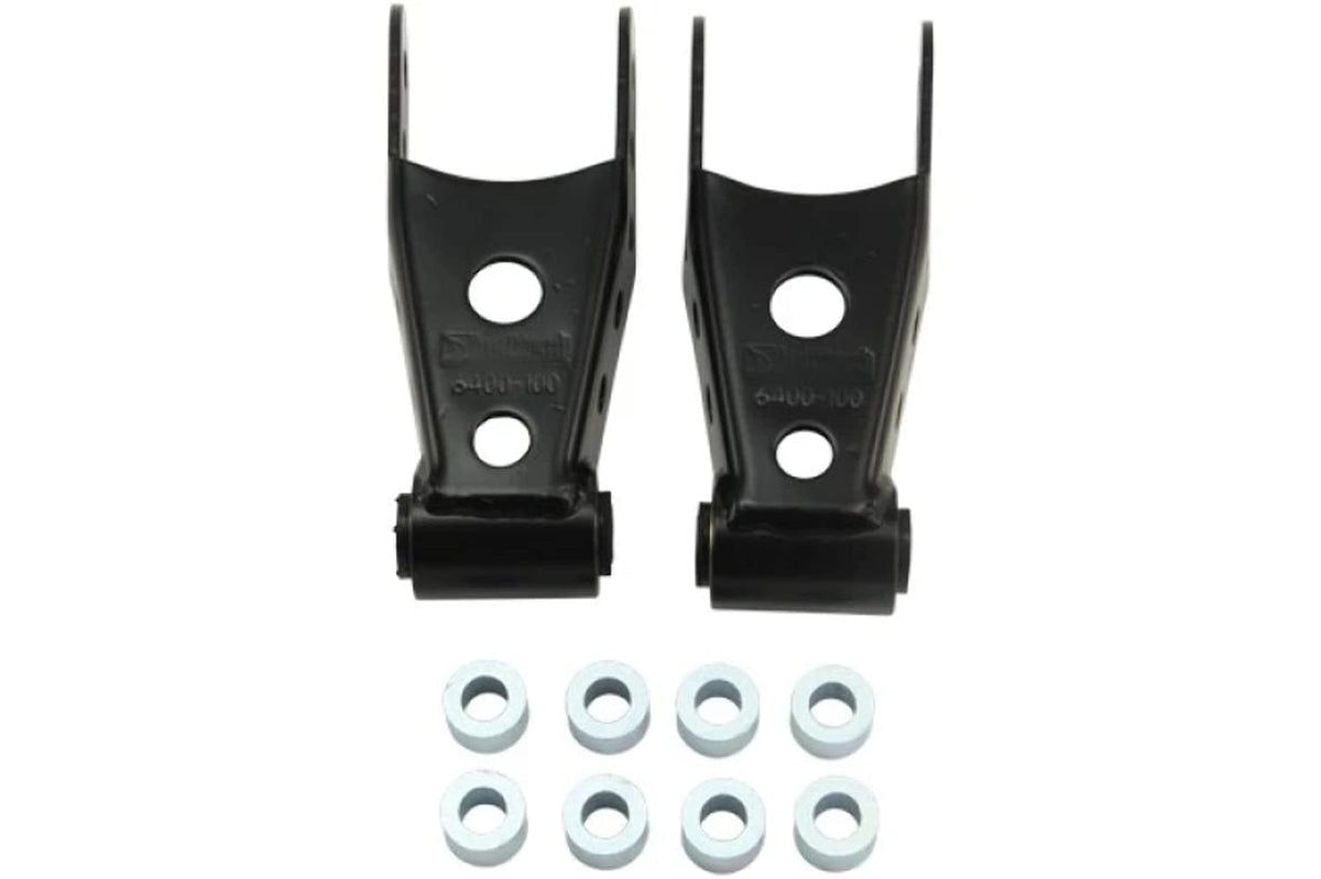 BELLTECH 6401 Belltech 6401 Shackle Kit