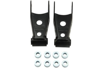 BELLTECH 6401 Belltech 6401 Shackle Kit