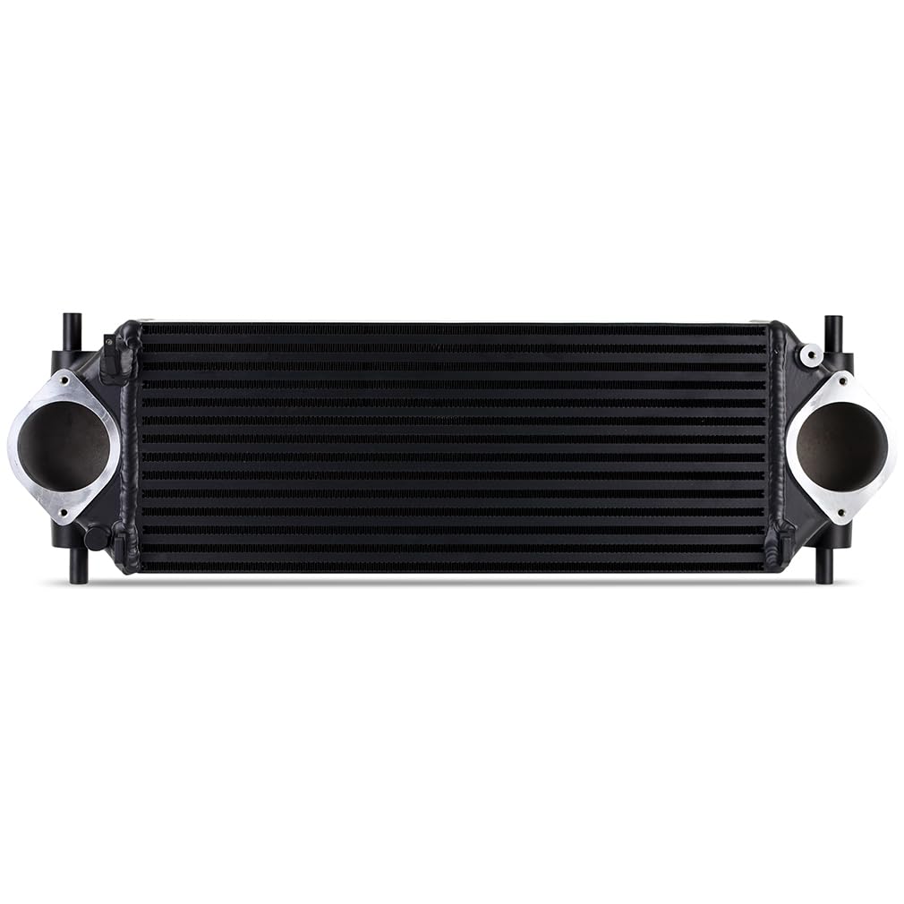MISHIMOTO MMINT-BR27-21KBBK Mishimoto MMINT-BR27-21KBBK 21+ BRONCO 2.7 STOCK LOCATION INT K