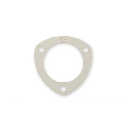 MR GASKET 1204 Mr. Gasket - 1204 Performance Collector Gasket Tr 3 X 3-7/8 Bc, White